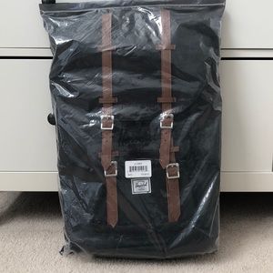 Herschel backpack